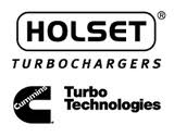 holset turbochargers cummins turbo technologies